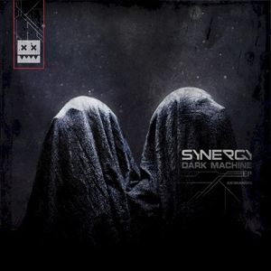 Dark Machine EP (EP)