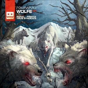 Wölfe EP (EP)