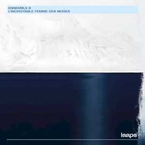 L'Incroyable Femme Des Neiges