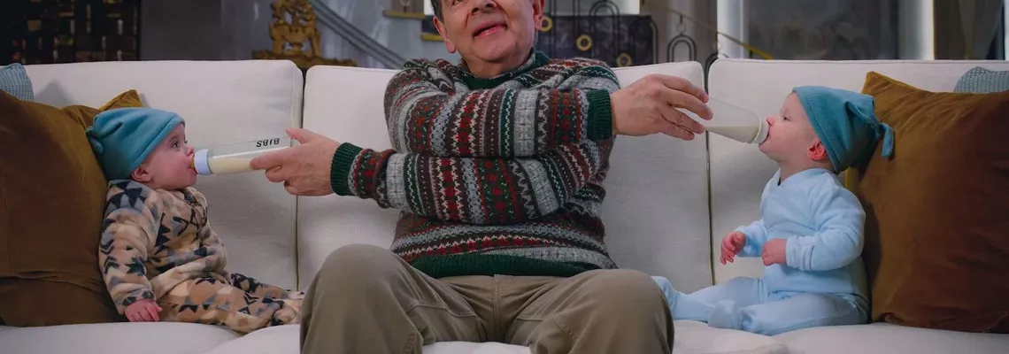 Cover Seul face au bébé