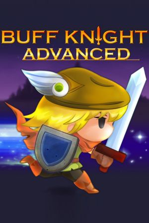 Buff Knight Advanced