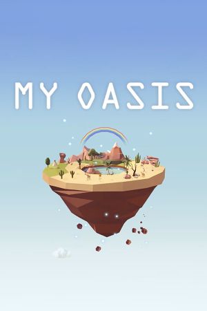 My Oasis