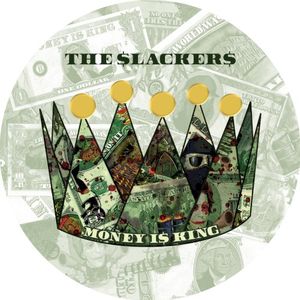 Money is King (EP)