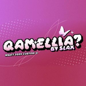 Qamellia? (Single)