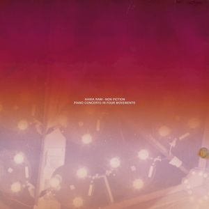 Non Fiction - Piano Concerto in Four Movements