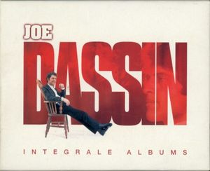 Intégrale Albums