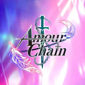 Amour Chain (Single)