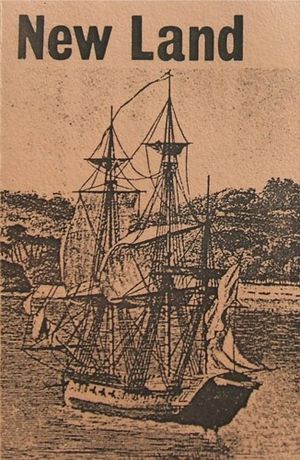 New Land