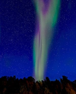 Aurora’s Breath
