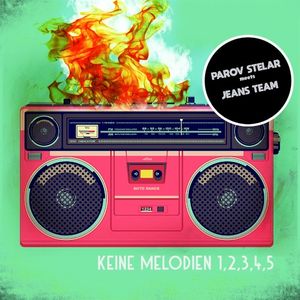 Keine Melodien...1,2,3,4,5 (Single)