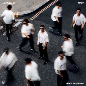 Jungle (Single)