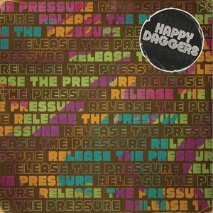 Release the Pressure (radio edit) (Single)