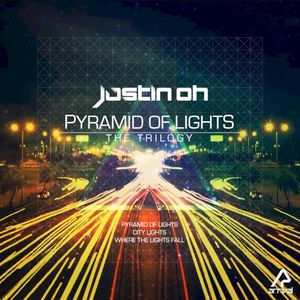 Pyramid of Lights: The Trilogy (EP)