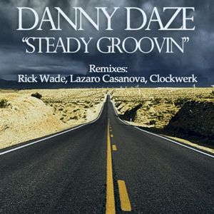 Steady Groovin" (Single)
