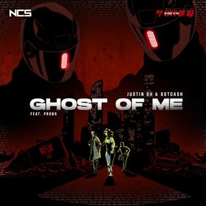 Ghost of Me (Single)