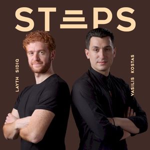Steps