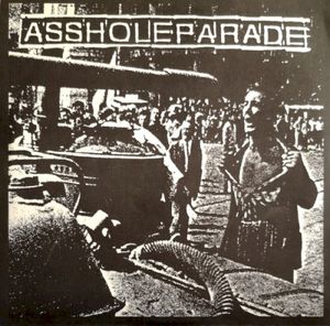 Assholeparade (EP)