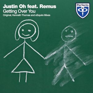 Getting Over You (Single)