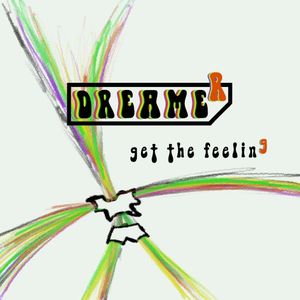 Get The Feeling (EP)