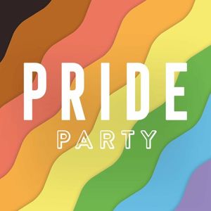Pride Party