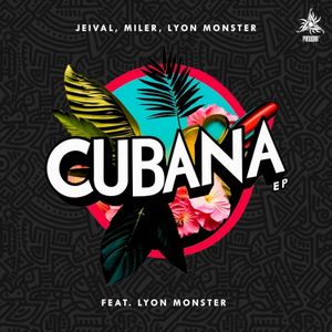 Cubana EP (EP)