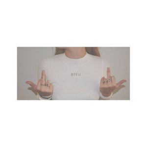 BTFU (Single)