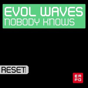 Nobody Knows (Single)