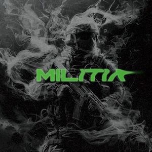MILITIA (EP)