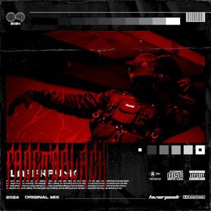 FADETOBLACK (Single)