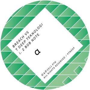 2 Bob Note (Single)