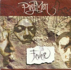 Fever (Single)