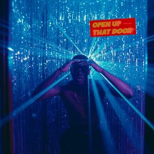 OPEN UP THAT DOOR (Single)