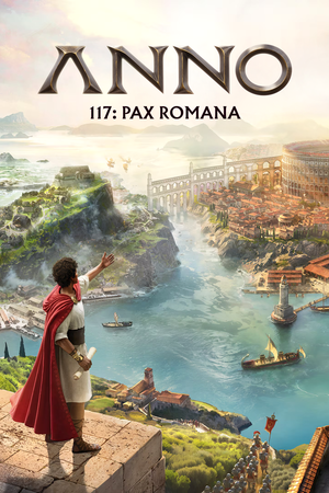 Anno 117: Pax Romana