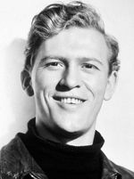 Gordon Jackson