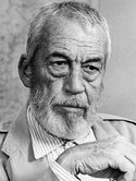 John Huston