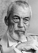 John Huston