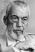 John Huston