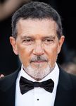 Antonio Banderas