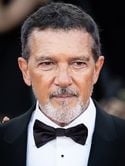 Antonio Banderas