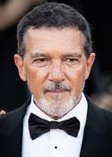 Antonio Banderas