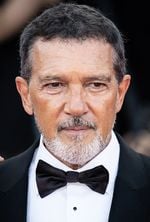 Antonio Banderas