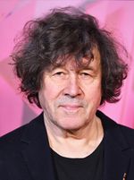 Stephen Rea