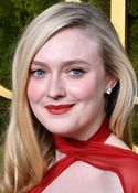 Dakota Fanning
