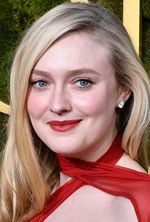 Dakota Fanning