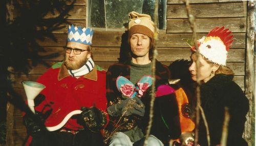 Cover Toupidek Limonade