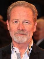 Peter Mullan