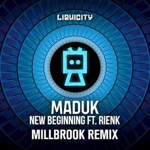 New Beginning (Millbrook remix)