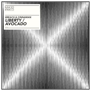 Liberty / Avocado (Single)
