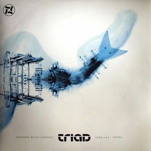 Parallax / Tripod (Single)