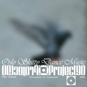 Oslo Shitty Dance Music